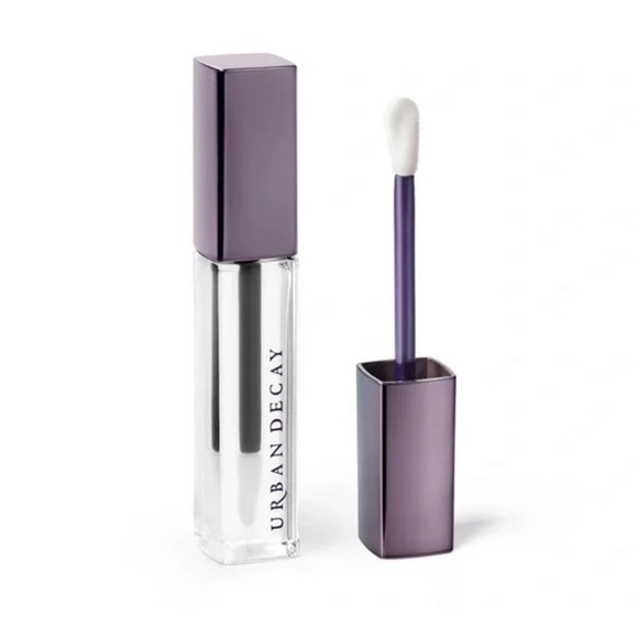 Urban Decay Other - 🛍️ Urban Decay Lip Balm Vice Plumping Lip Gloss in Coconut Water New In Box